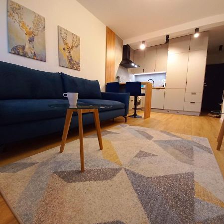 ורוצלב Neoapartments Lotnicza מראה חיצוני תמונה
