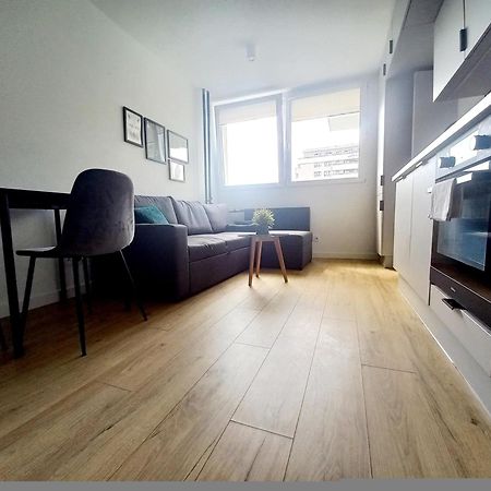 ורוצלב Neoapartments Lotnicza מראה חיצוני תמונה