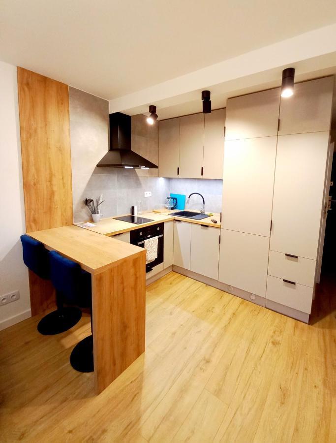 ורוצלב Neoapartments Lotnicza מראה חיצוני תמונה