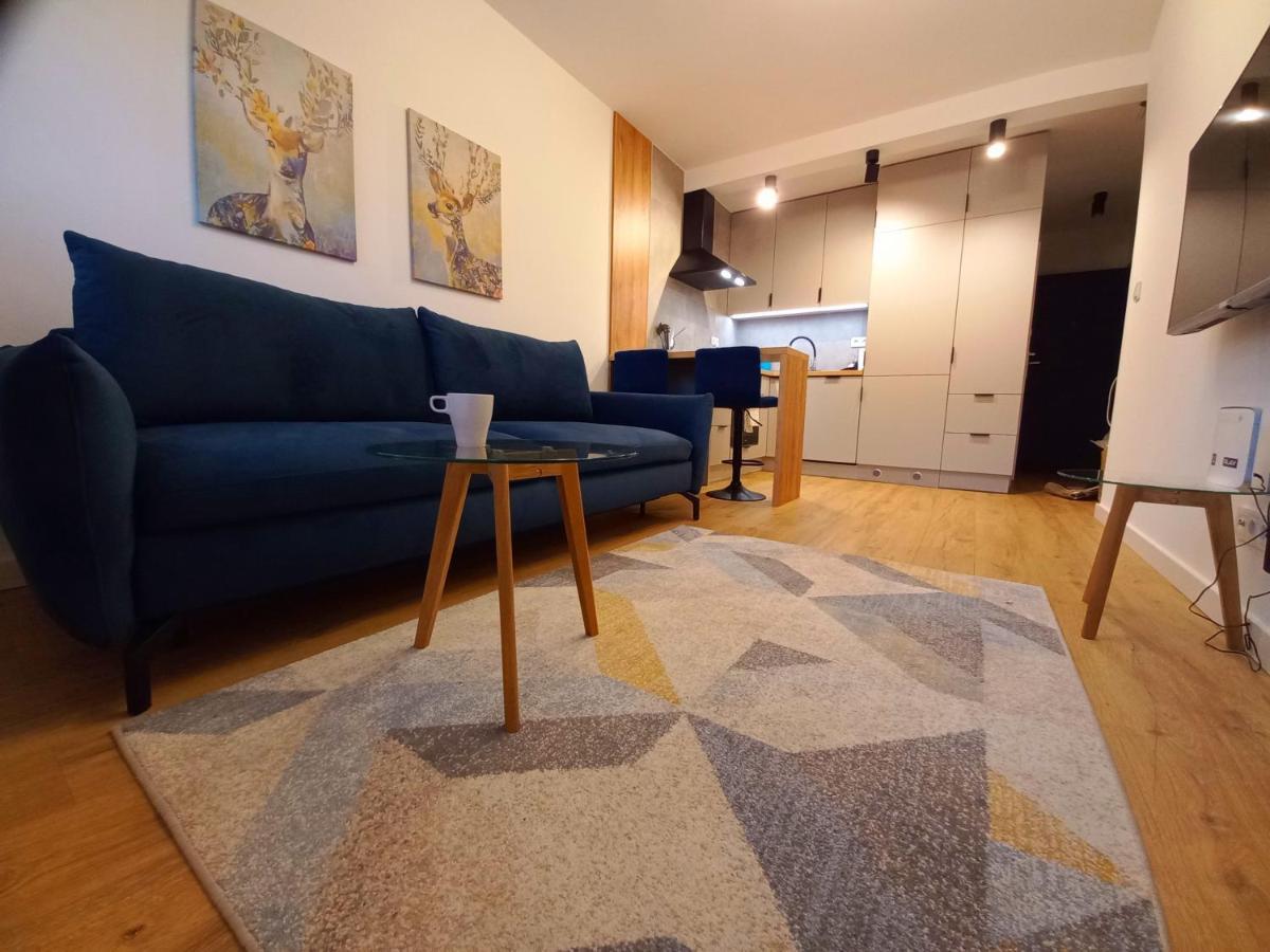 ורוצלב Neoapartments Lotnicza מראה חיצוני תמונה