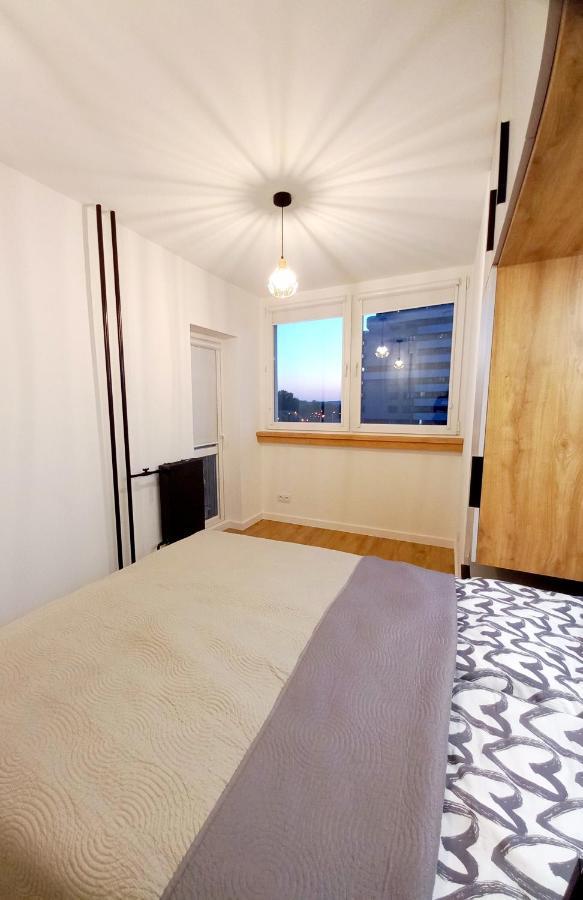 ורוצלב Neoapartments Lotnicza מראה חיצוני תמונה