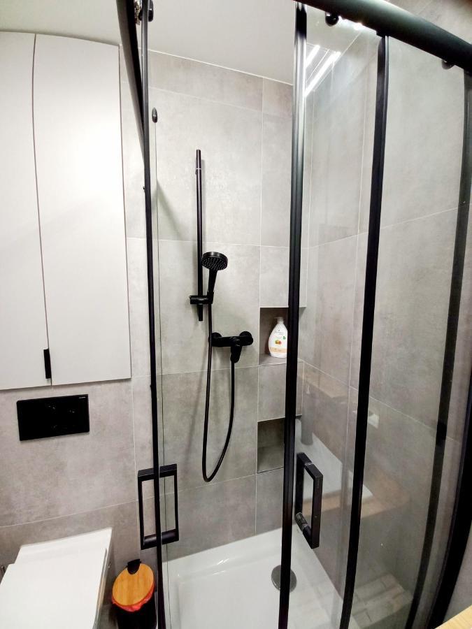 ורוצלב Neoapartments Lotnicza מראה חיצוני תמונה