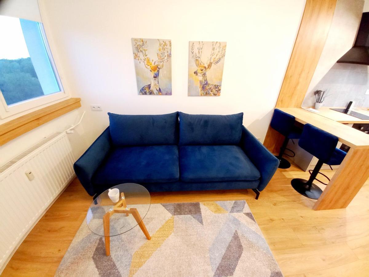 ורוצלב Neoapartments Lotnicza מראה חיצוני תמונה