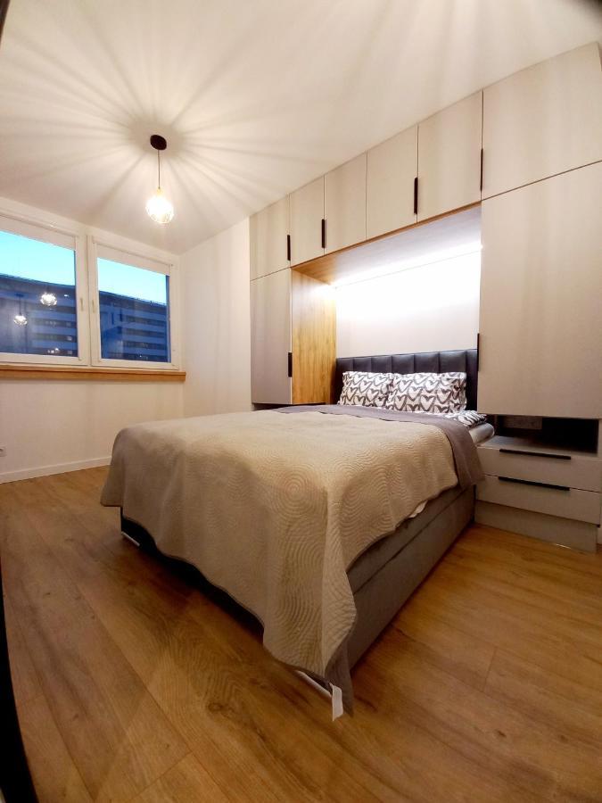 ורוצלב Neoapartments Lotnicza מראה חיצוני תמונה