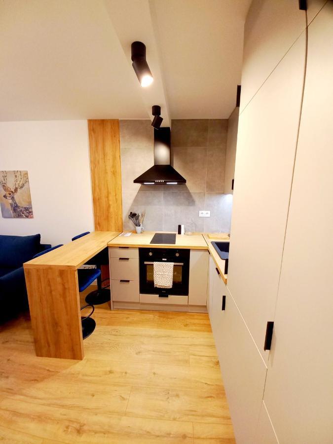 ורוצלב Neoapartments Lotnicza מראה חיצוני תמונה
