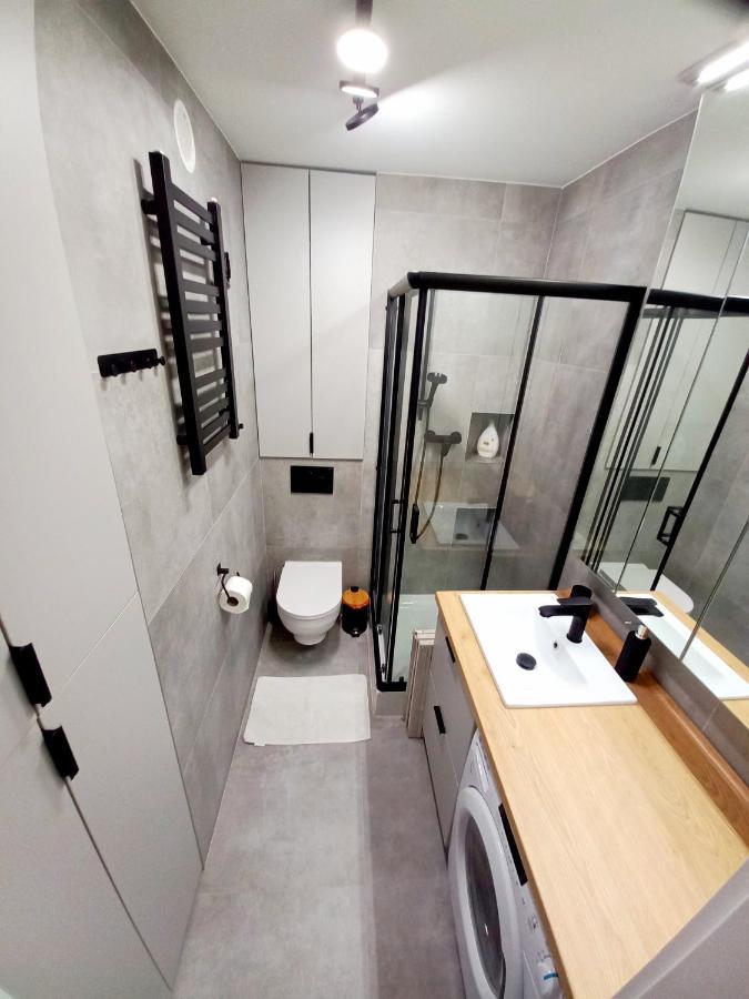 ורוצלב Neoapartments Lotnicza מראה חיצוני תמונה