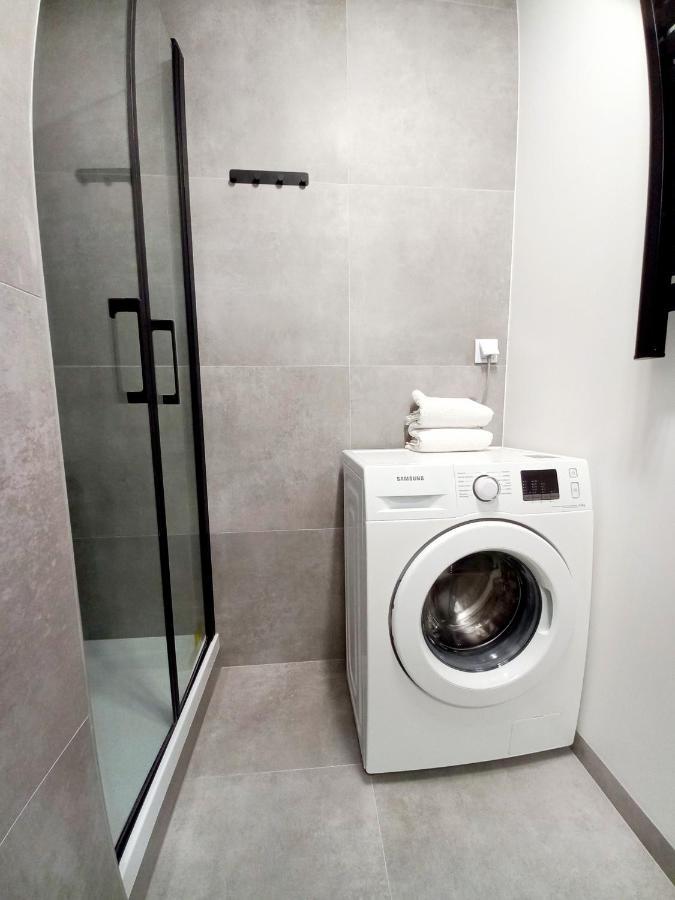 ורוצלב Neoapartments Lotnicza מראה חיצוני תמונה