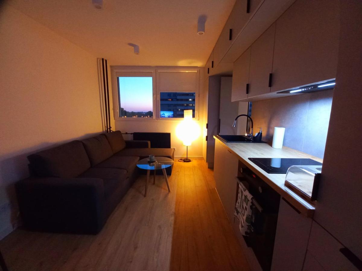 ורוצלב Neoapartments Lotnicza מראה חיצוני תמונה