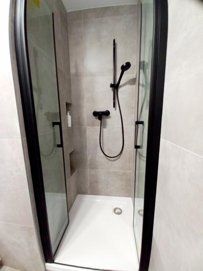 ורוצלב Neoapartments Lotnicza מראה חיצוני תמונה