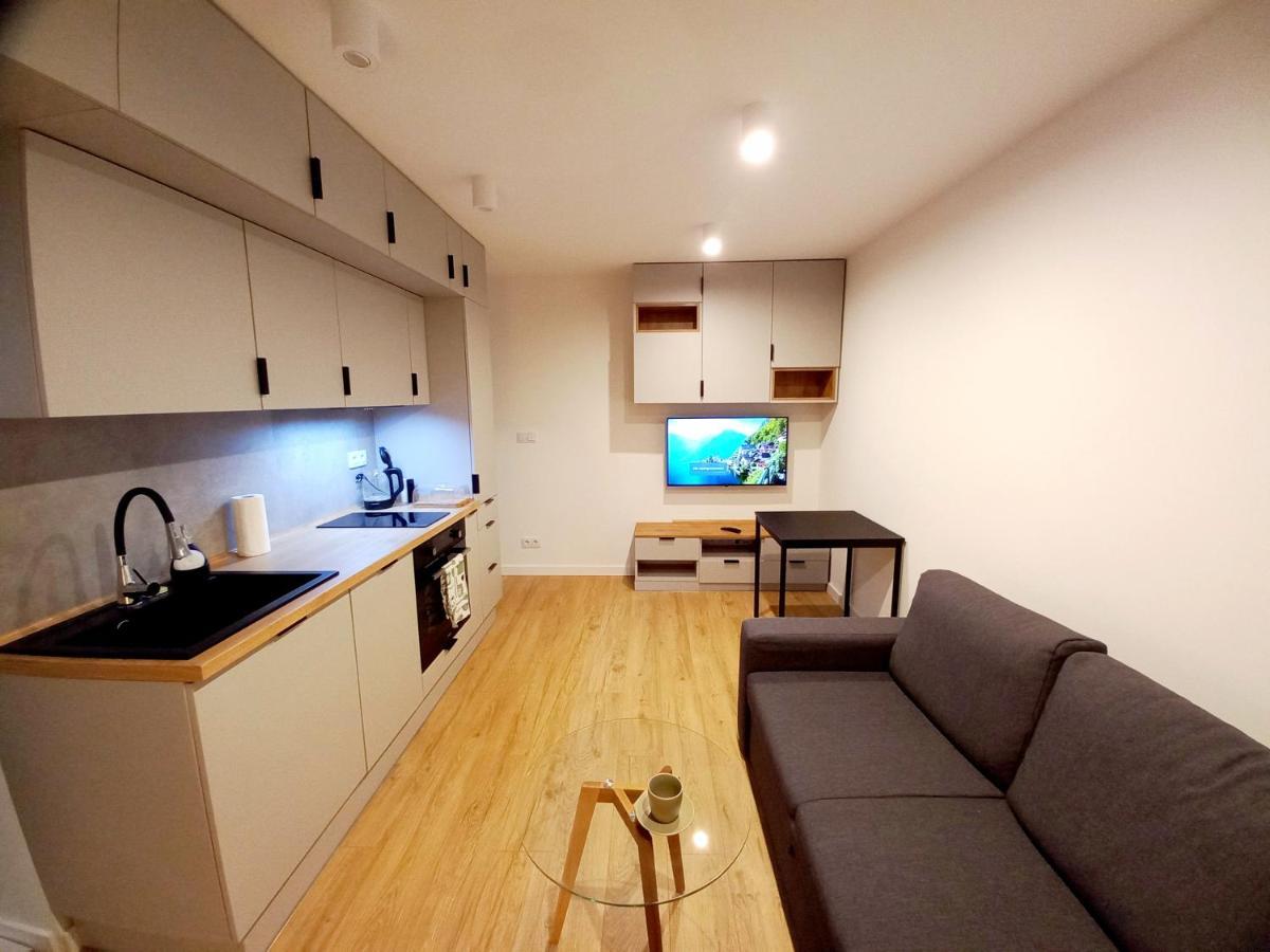 ורוצלב Neoapartments Lotnicza מראה חיצוני תמונה