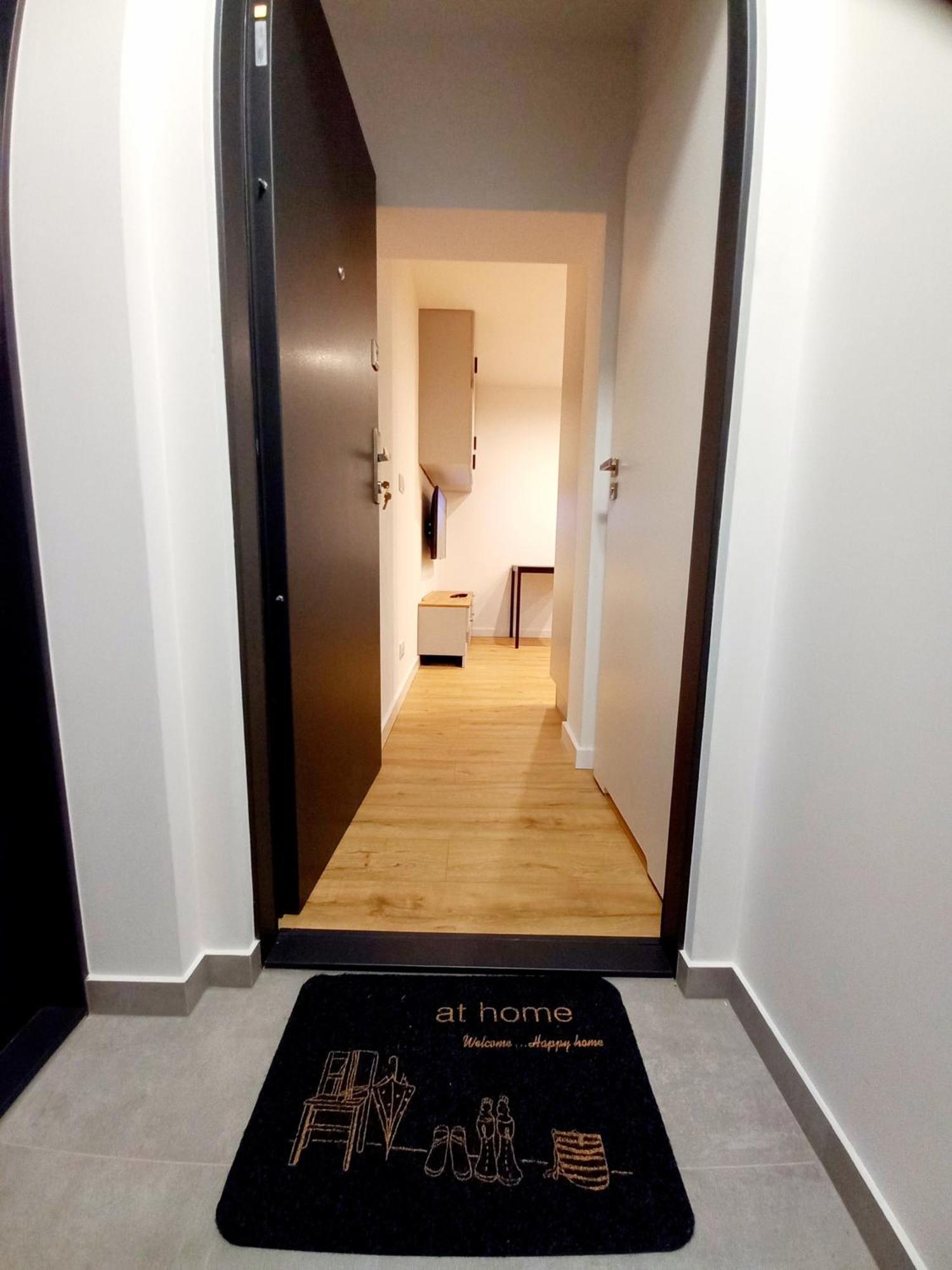 ורוצלב Neoapartments Lotnicza מראה חיצוני תמונה