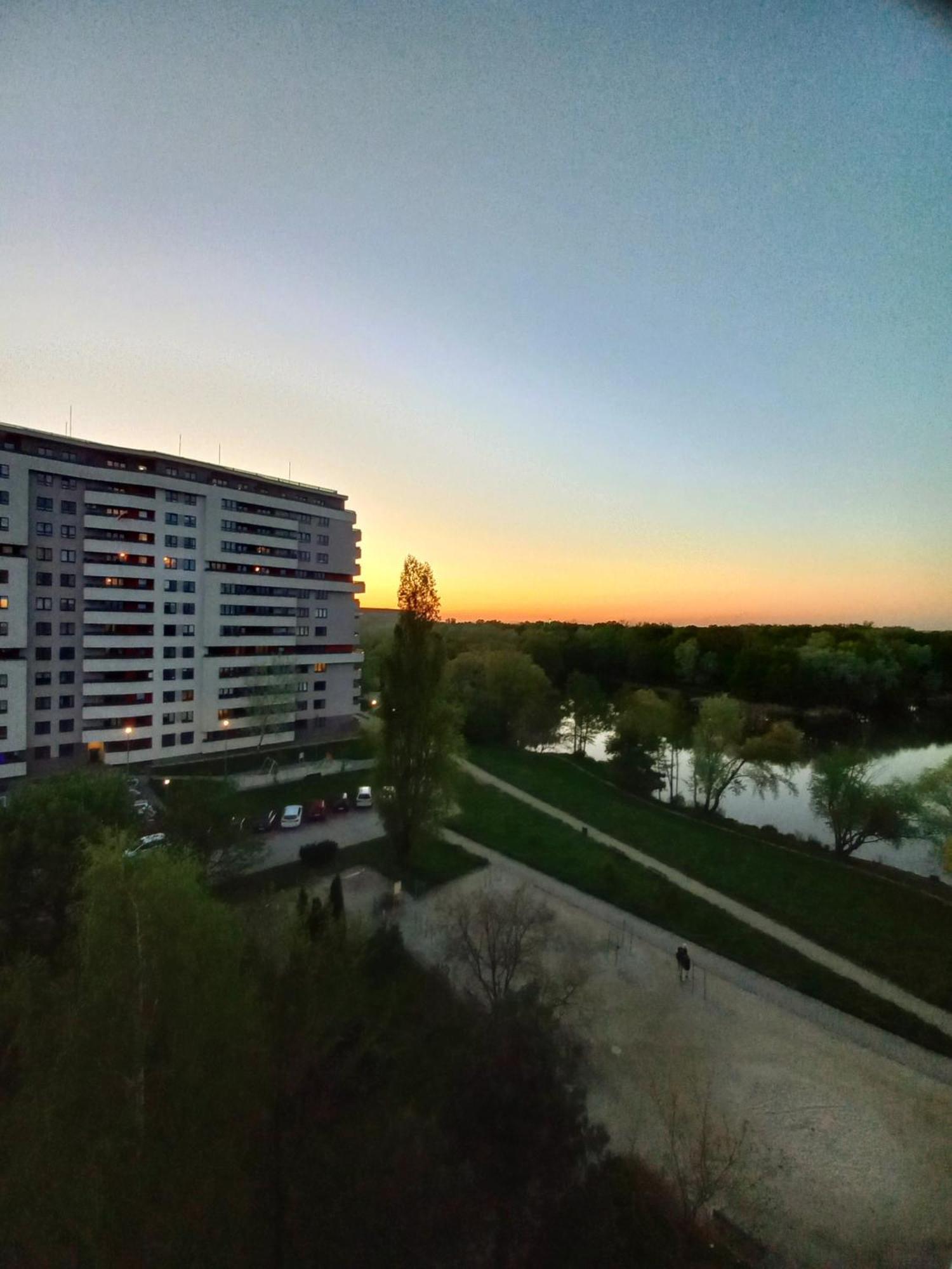 ורוצלב Neoapartments Lotnicza מראה חיצוני תמונה