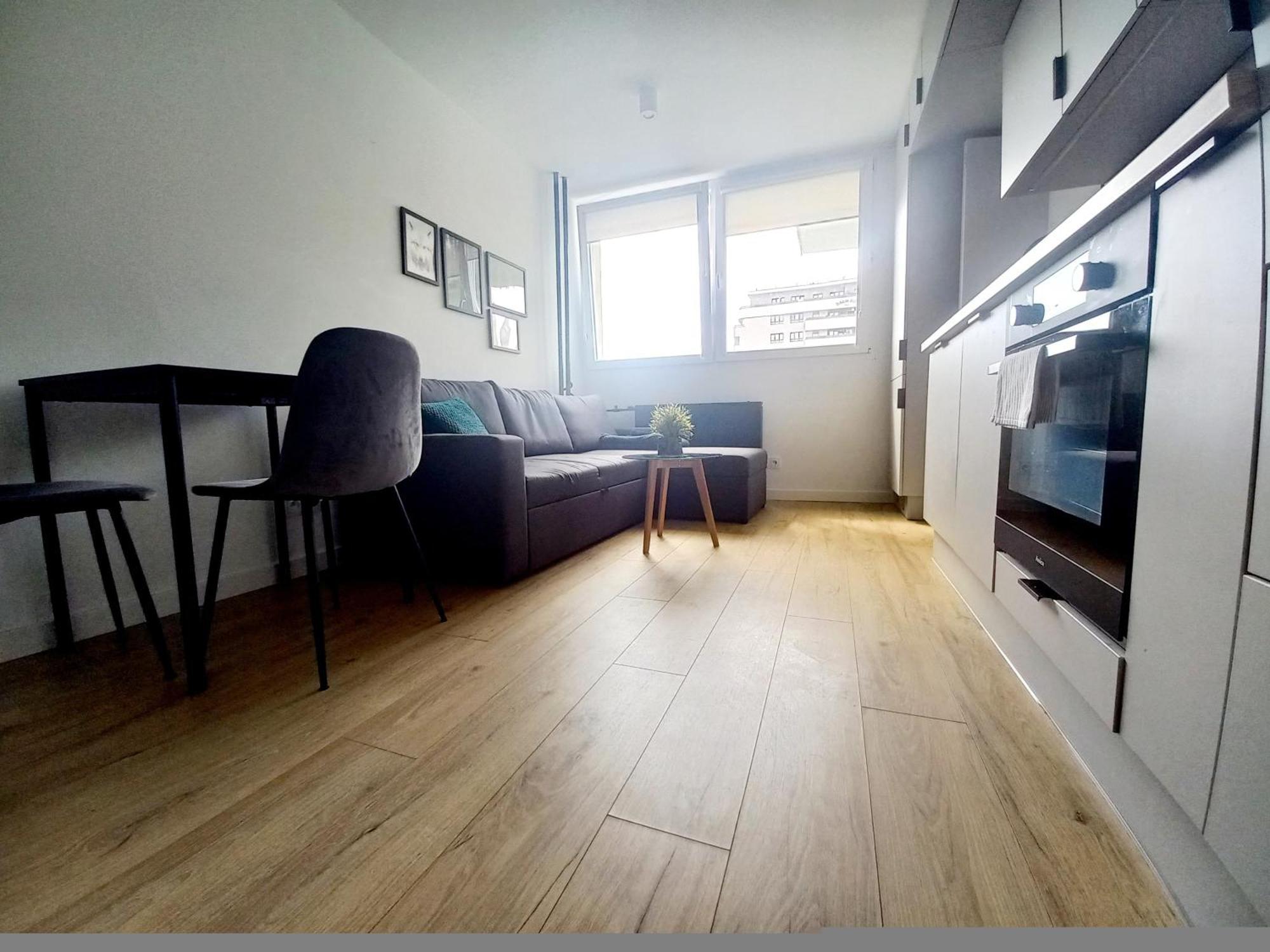 ורוצלב Neoapartments Lotnicza מראה חיצוני תמונה