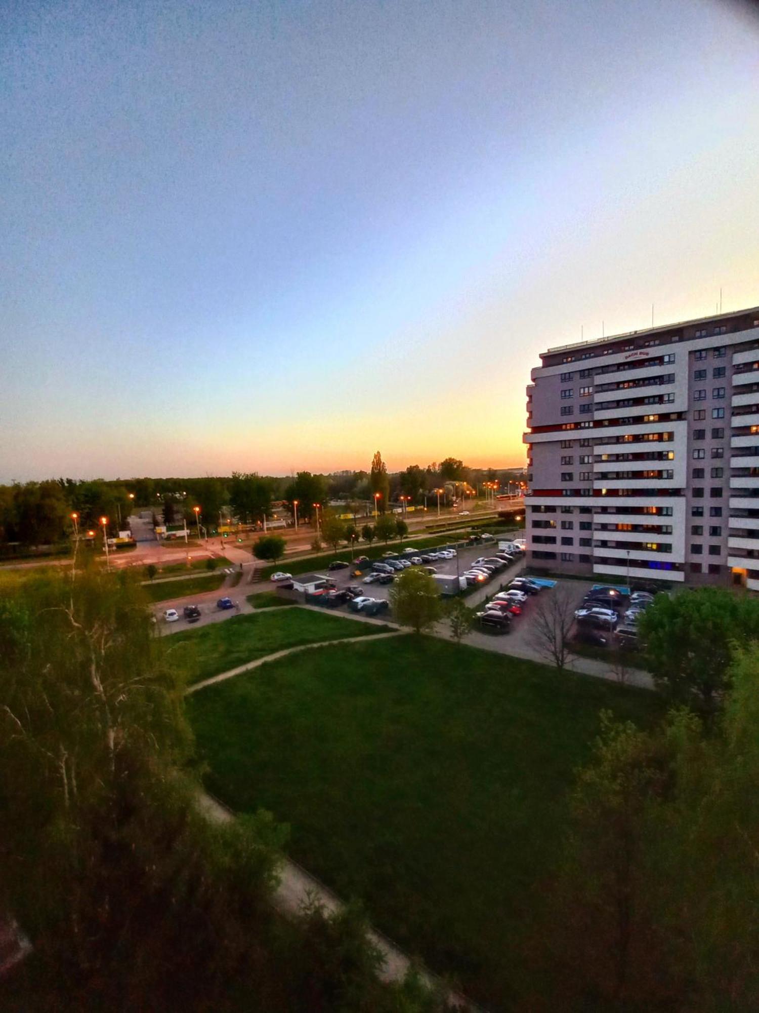 ורוצלב Neoapartments Lotnicza מראה חיצוני תמונה