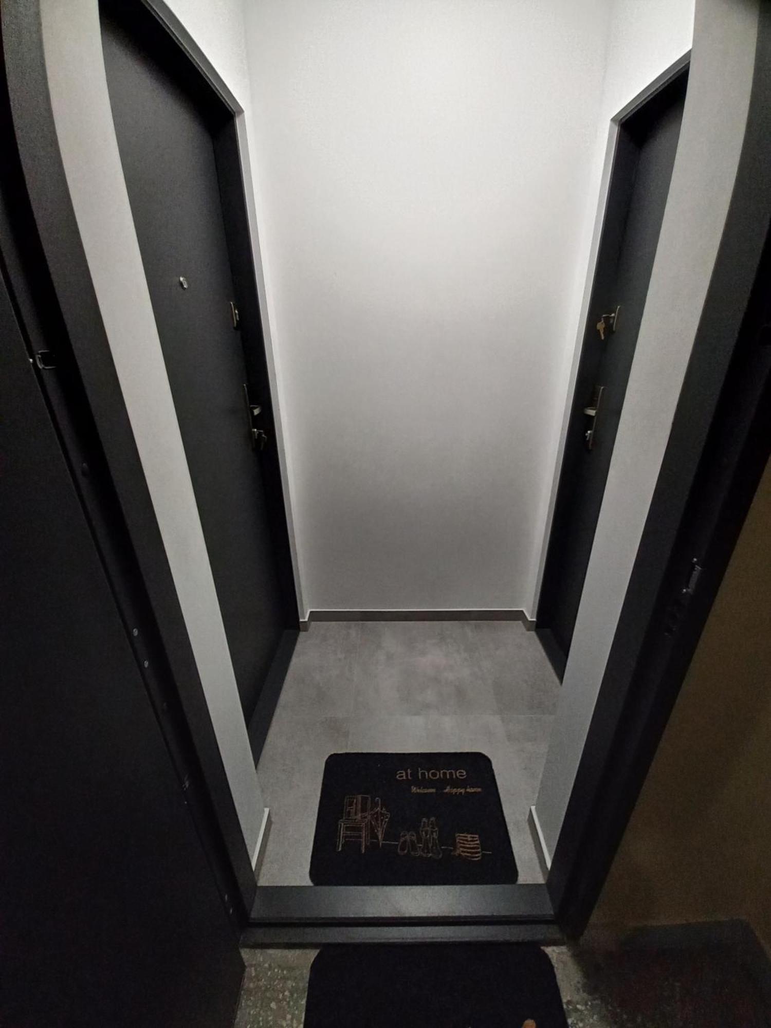 ורוצלב Neoapartments Lotnicza מראה חיצוני תמונה